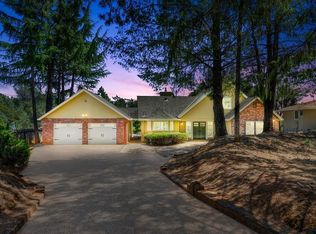 2083 Squaw Run Ct, Cool, CA 95614
