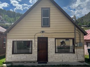 557 Eagle St, Red Cliff, CO 81649
