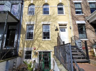 1217 Park Rd NW APT 2, Washington, DC 20010