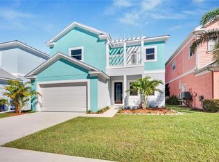 6516 Simone Shores Cir, Apollo Beach, FL 33572