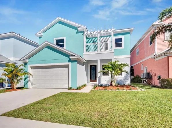 6516 Simone Shores Cir, Apollo Beach, FL 33572