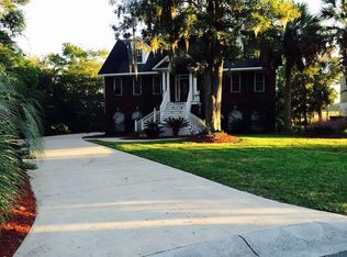 8278 Wild Indigo Blf, North Charleston, SC 29418
