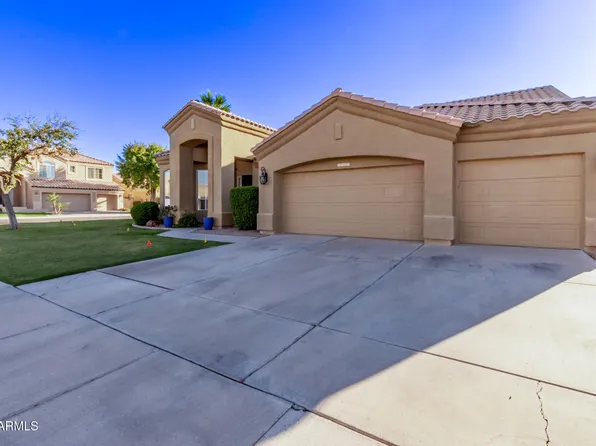 1841 W Honeysuckle Lane, Chandler, AZ 85248