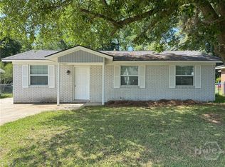 115 New Stillwell Rd, Springfield, GA 31329