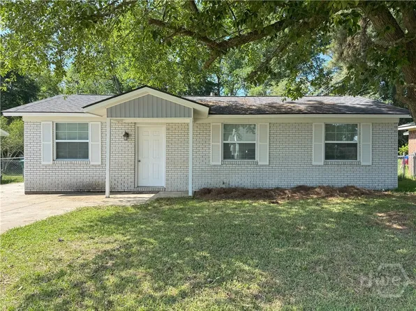 115 New Stillwell Road, Springfield, GA 31329