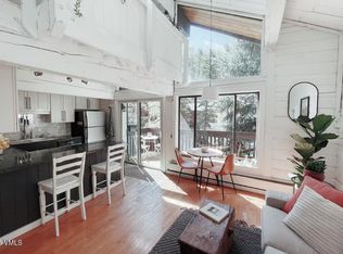 2958 S Frontage Rd W UNIT B5, Vail, CO 81657