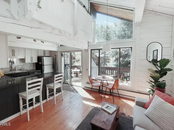 2958 S Frontage Rd W Unit B5, Vail, CO 81657