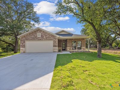 312 Mitchell St, Belton, TX, 76513
