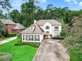 200 Rosedown Way, Mandeville, LA 70471