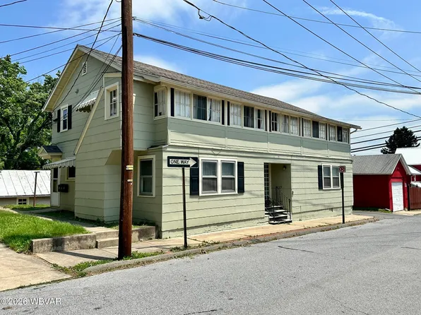 15 E High St, Muncy, PA 17756