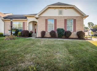 1807 Southpointe Cir NE, Canton, OH 44714