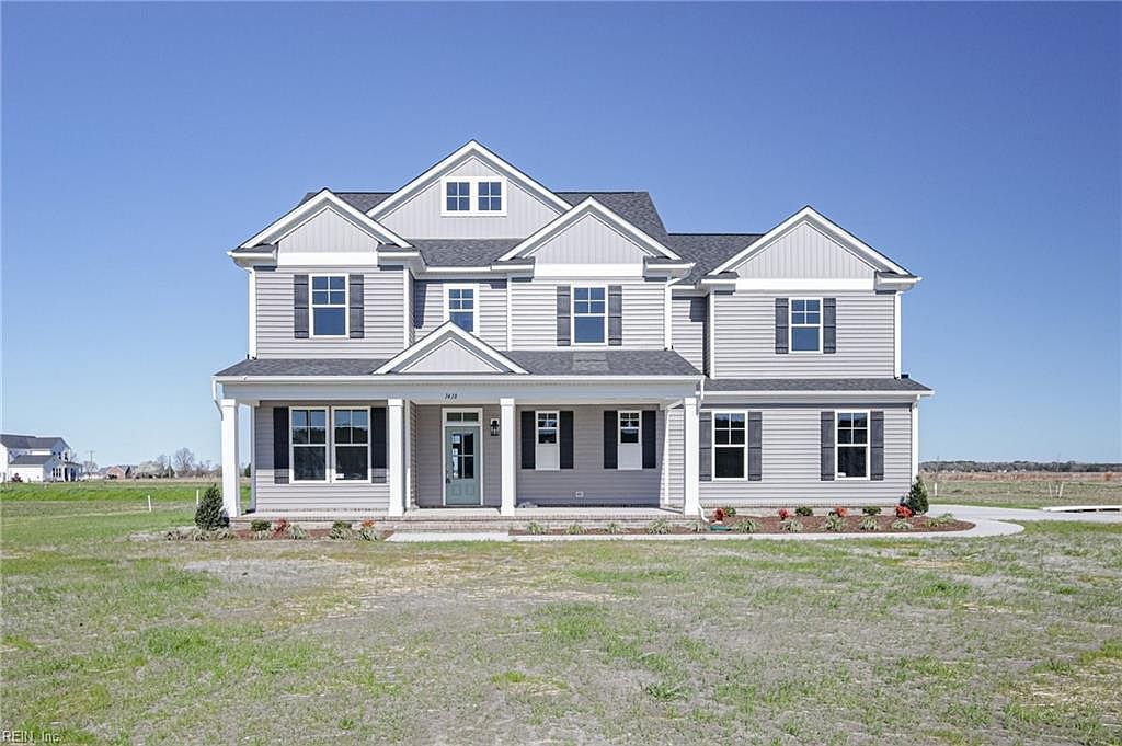 1418 Sanderson Rd, Chesapeake, VA 23322 Zillow