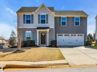 601 McCormick Ln, Lyman, SC 29365