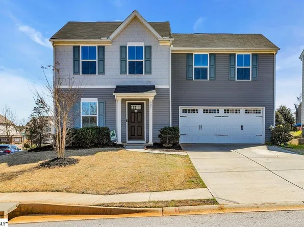 601 McCormick Ln, Lyman, SC 29365