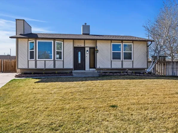 5578 W Poacher Cir S, Salt Lake City, UT 84118