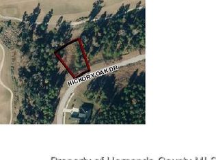 4881 NE Hickory Oak Dr, Brooksville, FL 34601