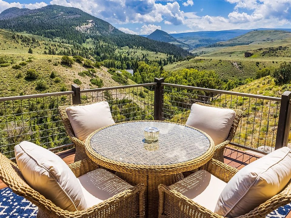 560 County Road 101, Kremmling, CO 80459 MLS S1040521 Zillow