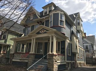 20 Rundel Park APT 2, Rochester, NY 14607