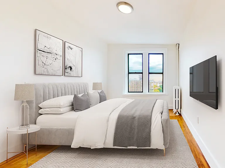 357 Edgecombe Ave #5LFI — Photo 2