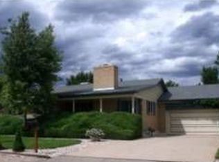 10035 W 29th Ave, Wheat Ridge, CO 80215