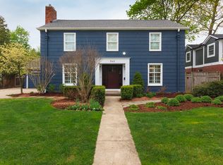 946 Mohegan Ave, Birmingham, MI
