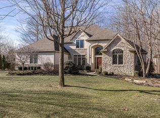 5326 Stratford Ave, Powell, OH