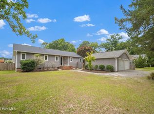 404 Porters Neck Road, Wilmington, NC 28411