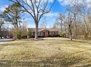 108 Johnson Cir, Clarksville, TN 37040