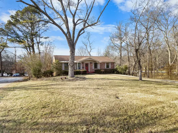 108 Johnson Cir, Clarksville, TN 37040