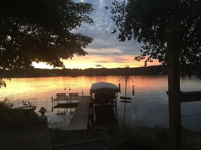 S7663 West Grandview Avenue, Merrimac, WI, 53561