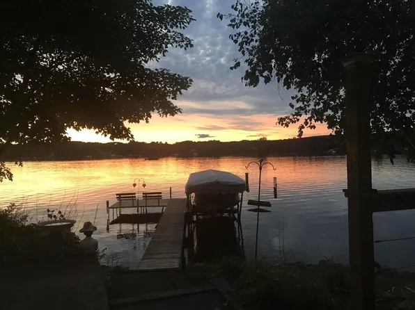 S7663 West Grandview Avenue, Merrimac, WI 53561