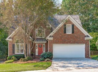 8441 Caldbeck Dr, Raleigh, NC 27615