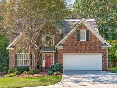 8441 Caldbeck Dr, Raleigh, NC, 27615