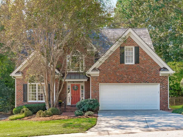 8441 Caldbeck Dr, Raleigh, NC 27615