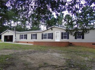 569 McLain St, Patrick, SC 29584