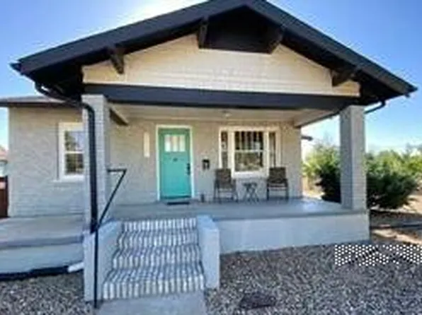 1121 Edison Ave, La Junta, CO 81050