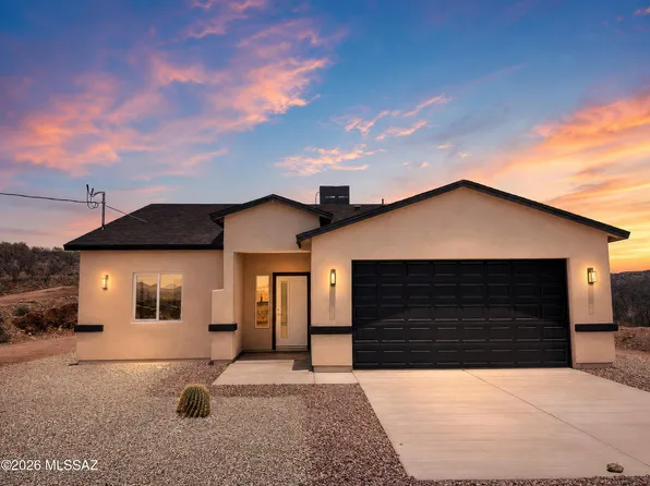 1032 Misa Ct, Rio Rico, AZ 85648