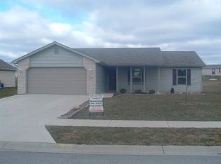 1422 S Garden St, Kendallville, IN