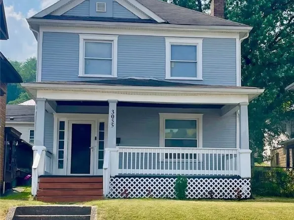 3055 West St, Weirton, WV 26062