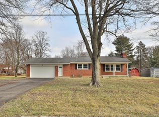 15 Park Ln, Delaware, OH 43015