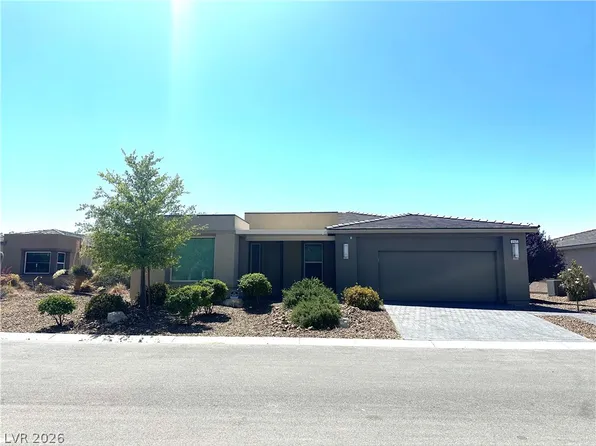 4905 E Cactus Canyon Dr, Pahrump, NV 89061