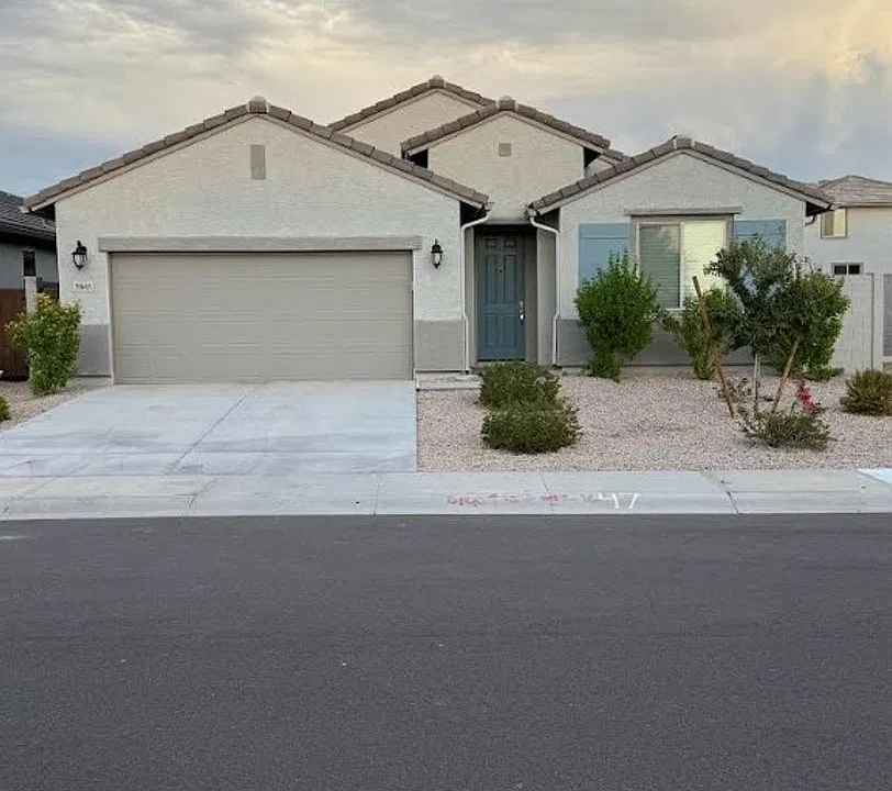 31603 N Shady Pasture Ln
