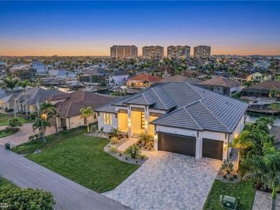 1524 SW 57th St, Cape Coral, FL, 33914