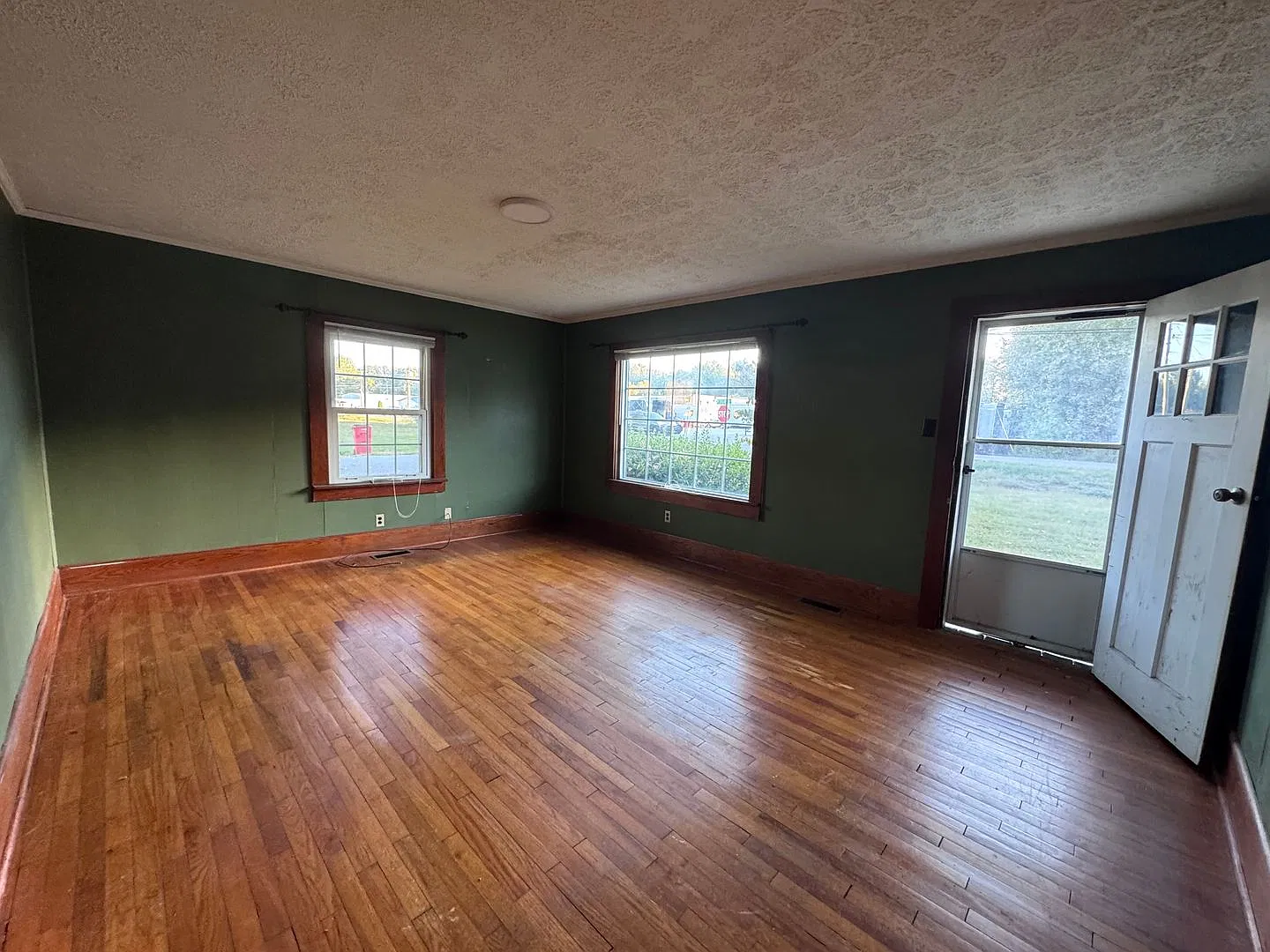 2 bedroom 1 bath in Farley — Photo 4