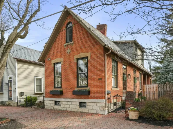 880 City Park Ave, Columbus, OH 43206