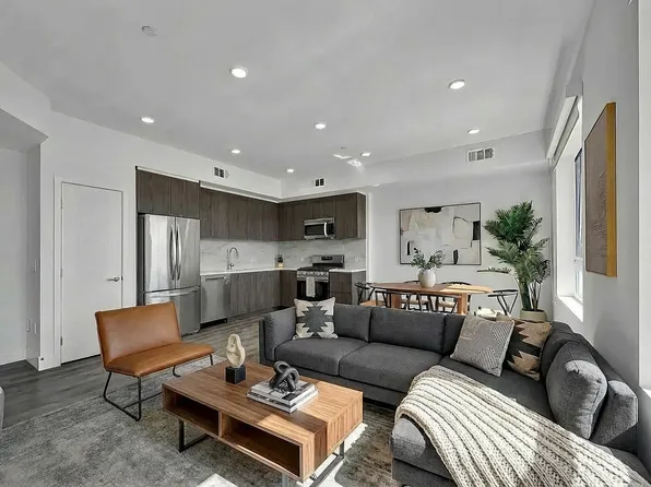 845 S Saint Andrews Pl