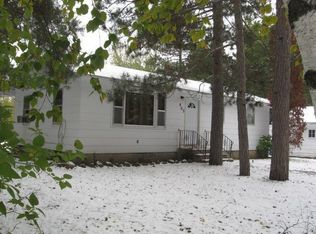 405 Pleasant St W, Nevis, MN 56467