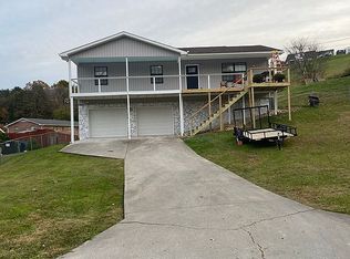 169 Cross Creek Rd, Maynardville, TN 37807