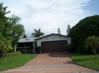 1414 SE 26th St, Cape Coral, FL 33904