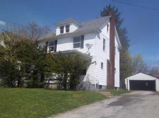 109 Halls Heights Ave, Youngstown, OH 44509